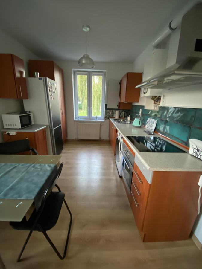 Apartament Czytelnia - Parking Gratis Познань Экстерьер фото