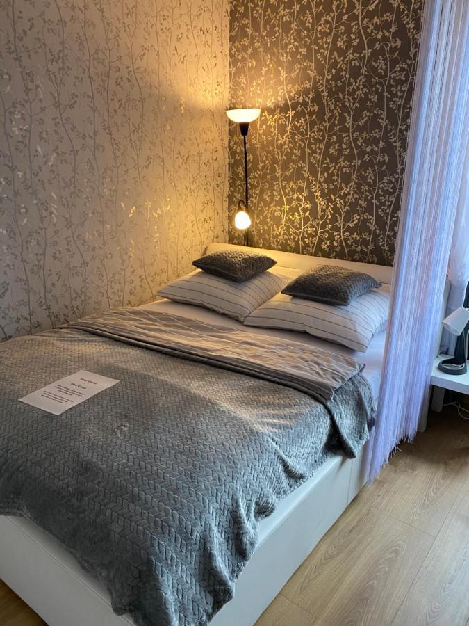 Apartament Czytelnia - Parking Gratis Познань Экстерьер фото